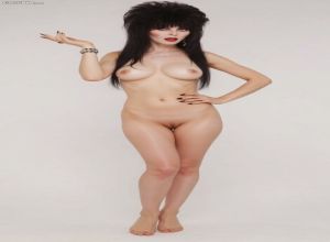 Fake : Cassandra Peterson