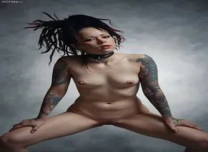 Fake : Daria Stavrovich