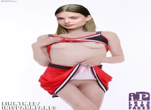 Fake : Kristine Froseth