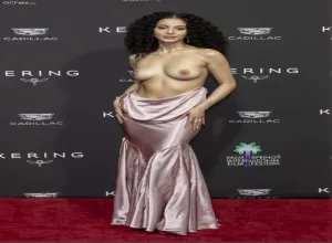 Fake : Chase Infiniti