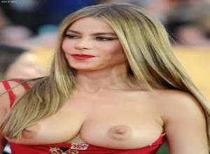 Fake : Sofia Vergara