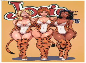 Fake : Josie and the Pussycats