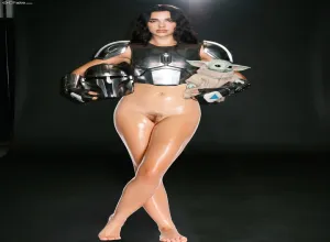 Fake : Dua Lipa