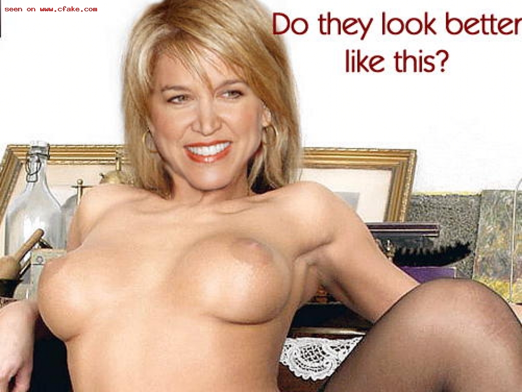 Paula Zahn Pictures Naked